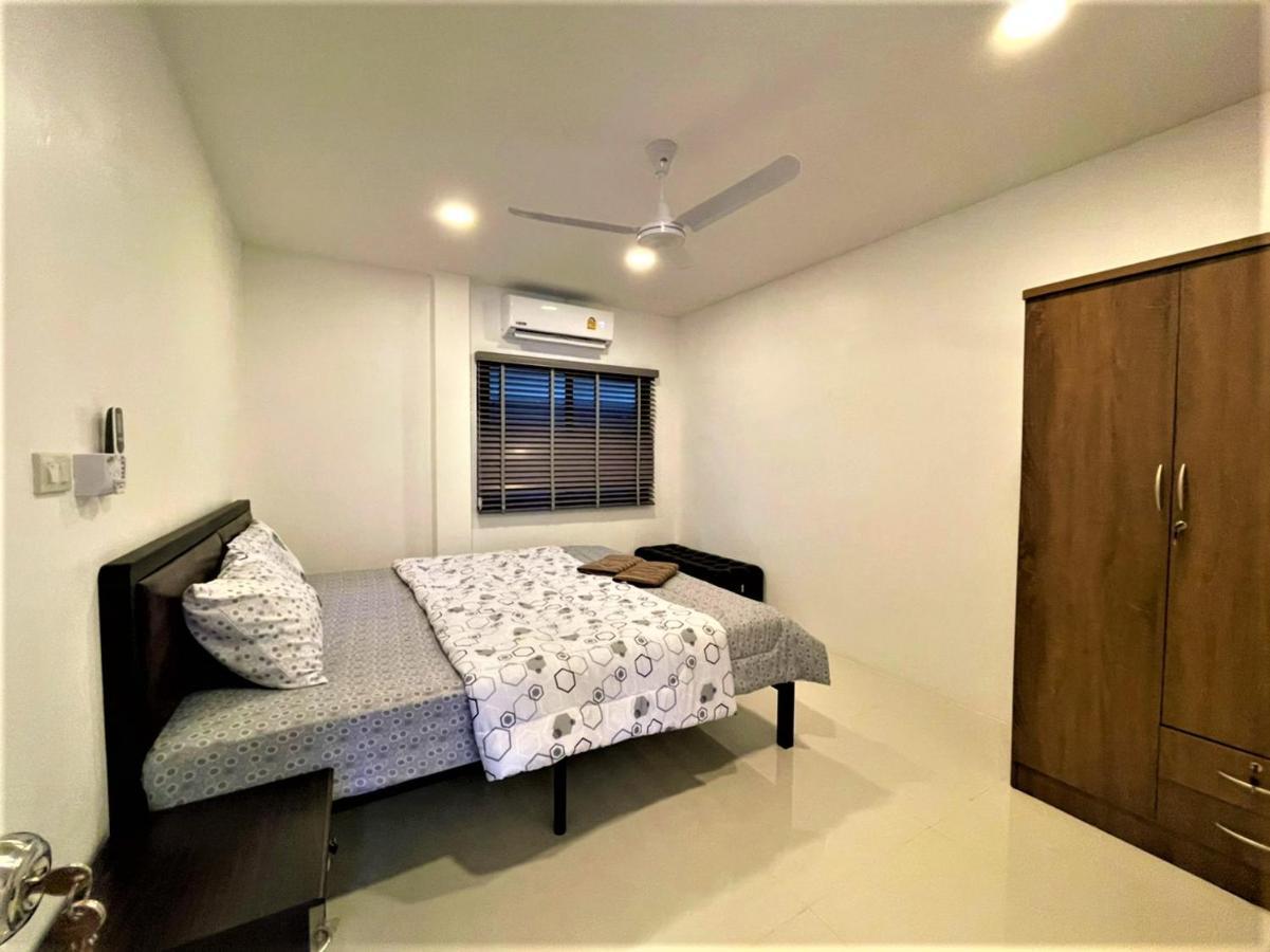 Chonlada - 2 Bedroom Pool Access - * Praia de Kamala