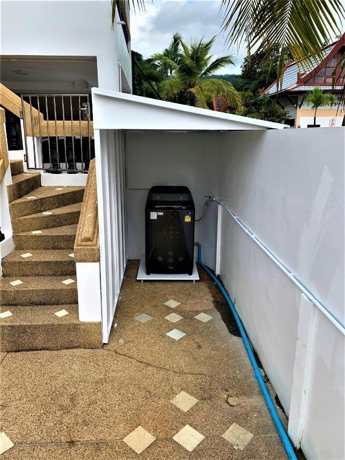 Chonlada - 2 Bedroom Pool Access - Casa de férias *
