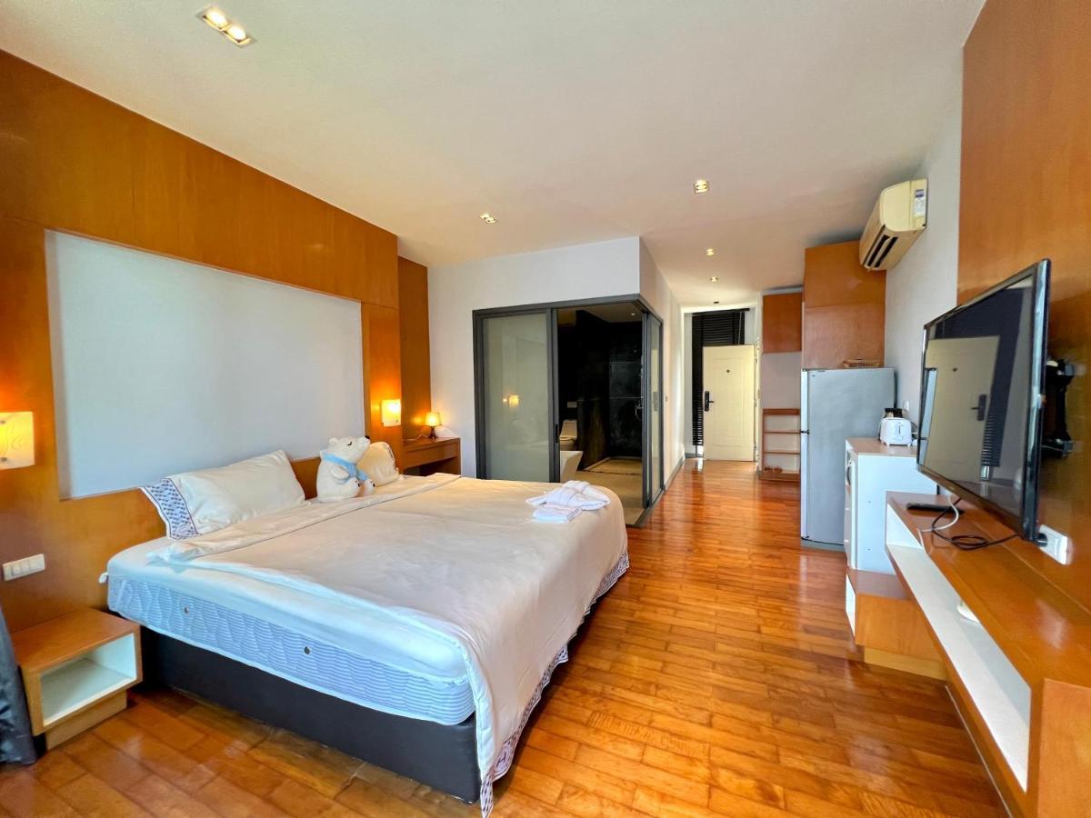 Icon Park Apartment *