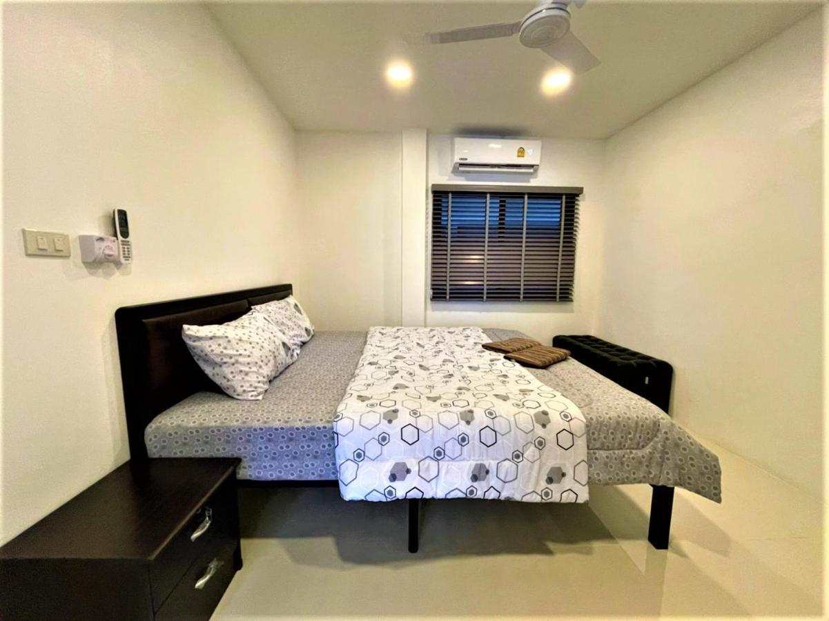 Casa de férias Chonlada - 2 Bedroom Pool Access - *
