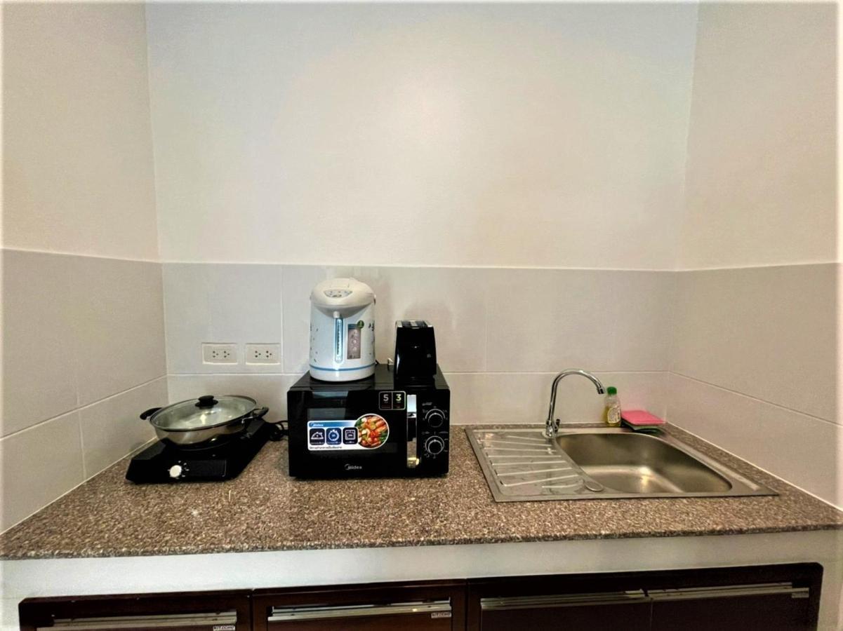Chonlada - 2 Bedroom Pool Access - * Praia de Kamala