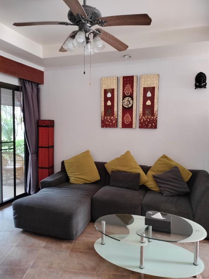 Sai Rougn Apartment Patong