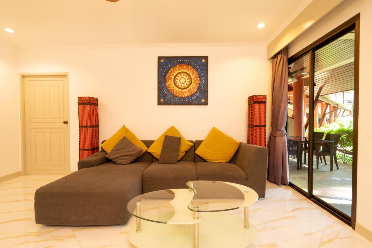 Apartment Sai Rougn Patong