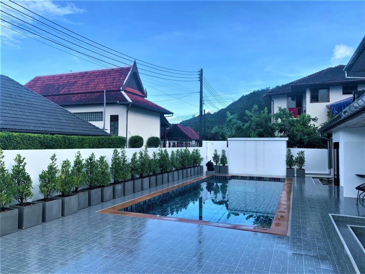 Chonlada - 2 Bedroom Pool Access - Casa de férias