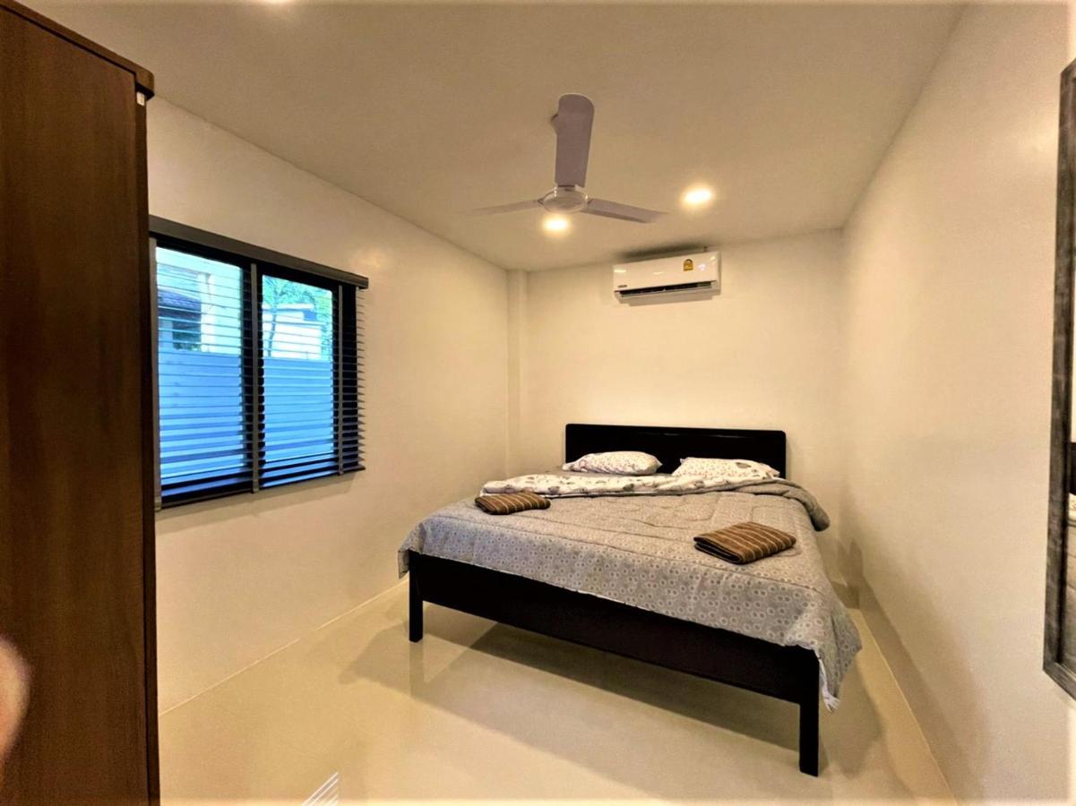 Chonlada - 2 Bedroom Pool Access -