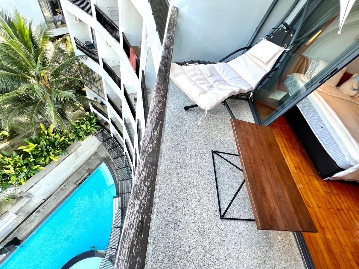 Icon Park Apartment *