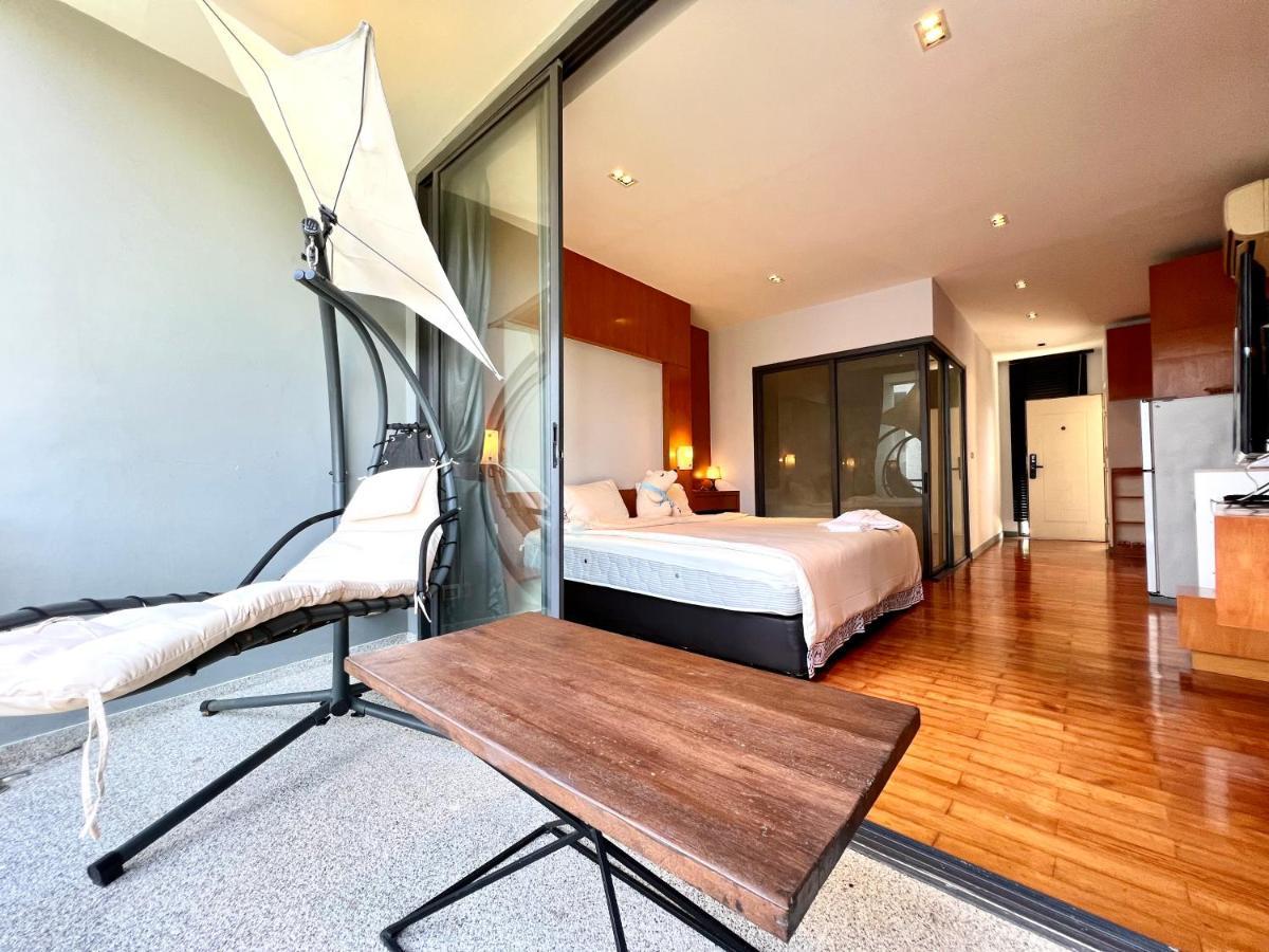 Icon Park Apartment