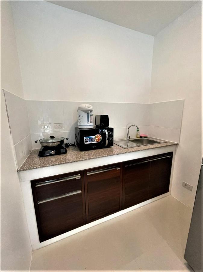 Casa de férias Chonlada - 2 Bedroom Pool Access - Praia de Kamala