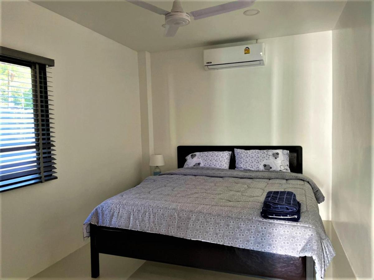 Chonlada - 2 Bedroom Pool Access -