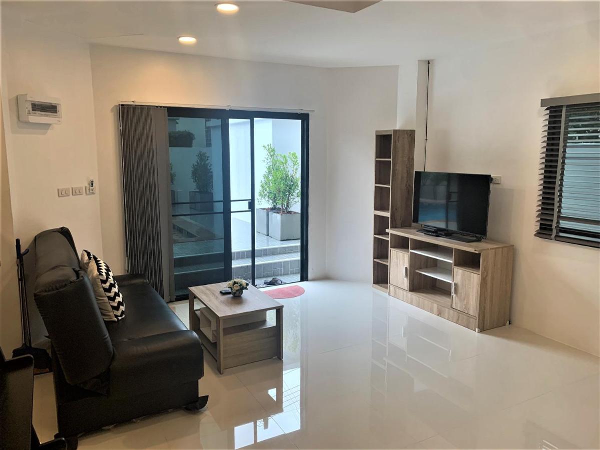 Chonlada - 2 Bedroom Pool Access - Casa de férias Praia de Kamala