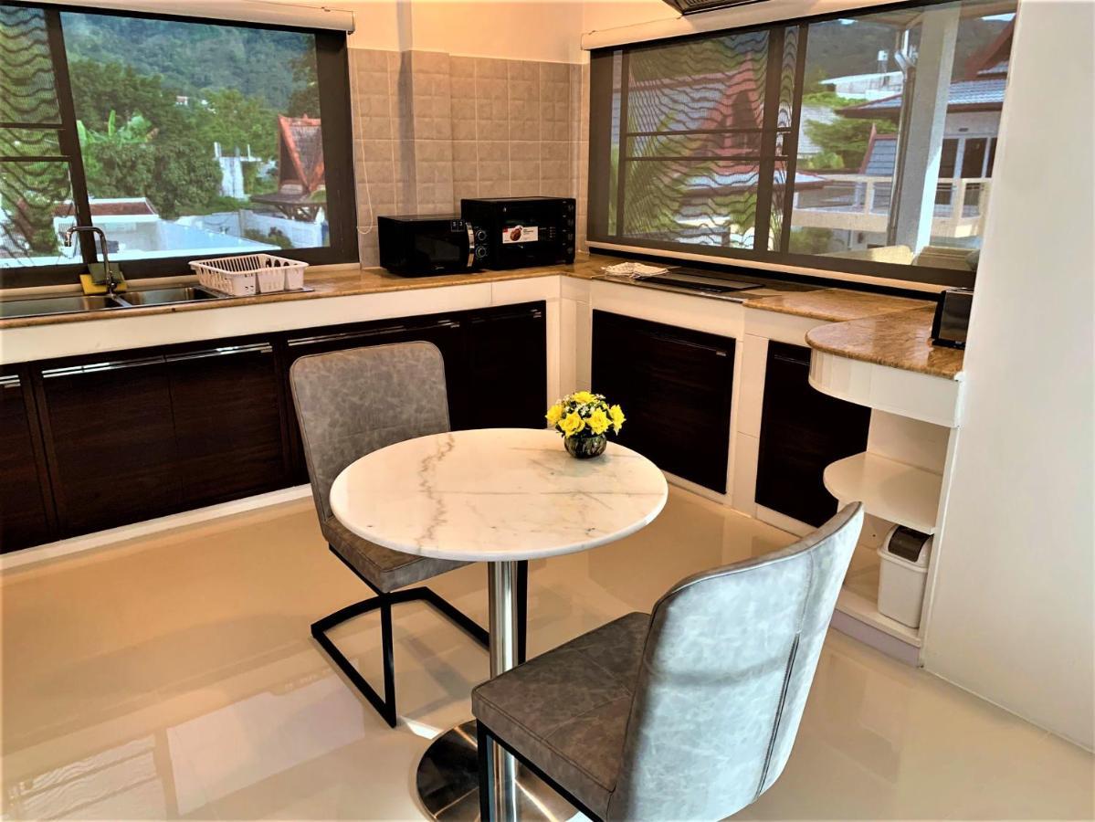 Apartment Chonlada - 2 Bedroom - *