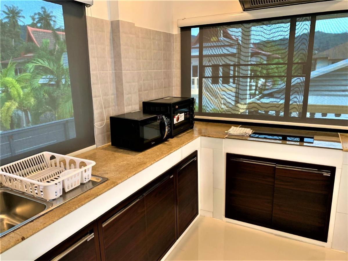 Chonlada - 2 Bedroom -