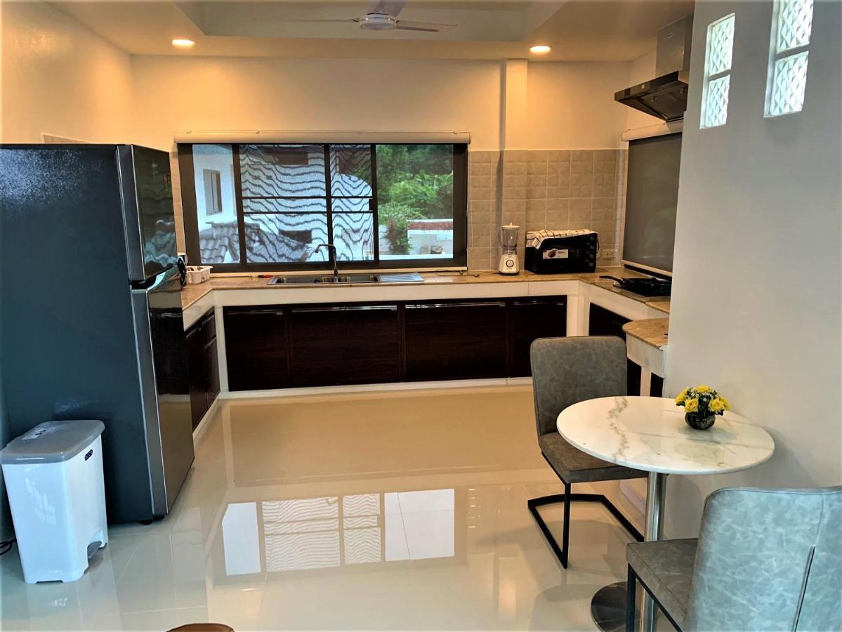 Apartment Chonlada - 2 Bedroom - *