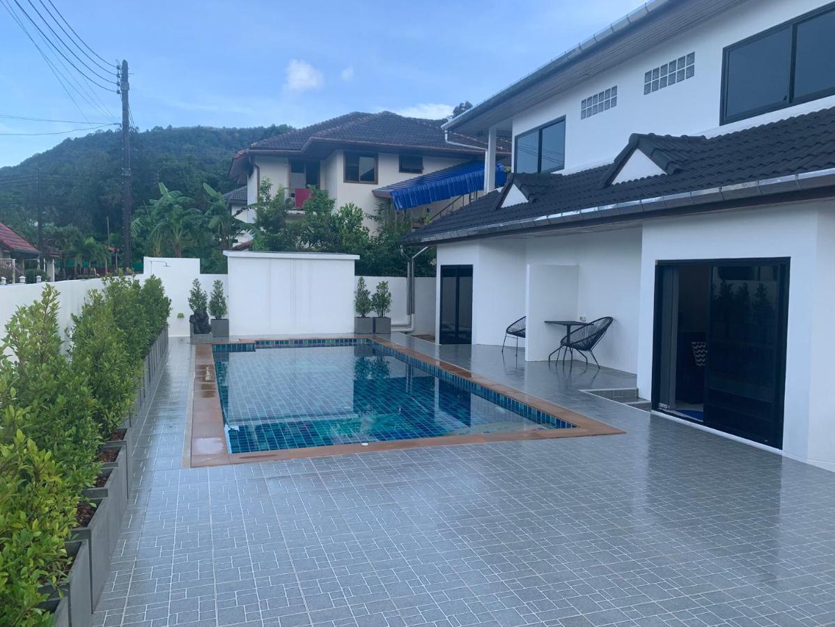Chonlada - 2 Bedroom - * Kamala Beach
