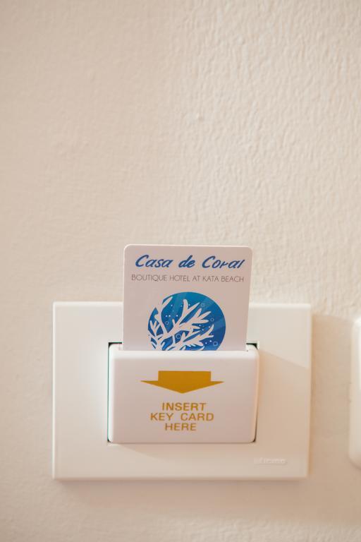 Casa De Coral Boutique