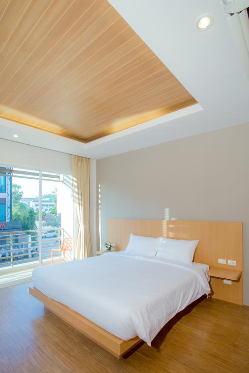 Hotel Casa De Coral Boutique Strand Kata