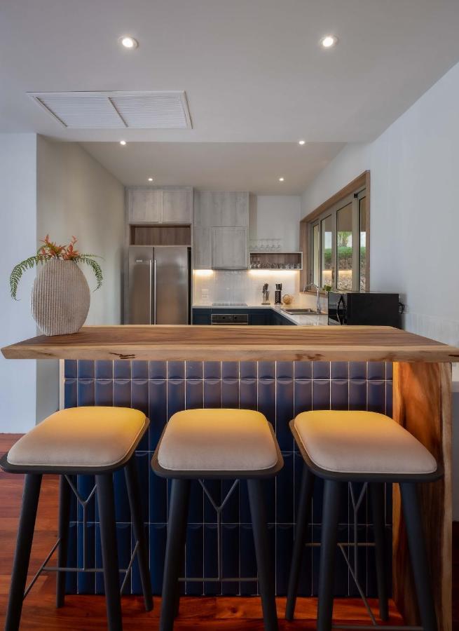 L'archipel Sea View Pool * Por Bay