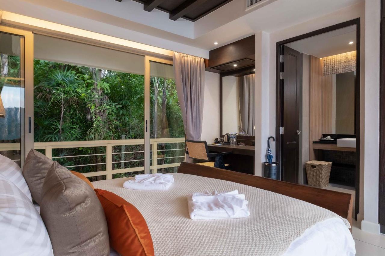 Villa L'archipel Sea View Pool Por Bay