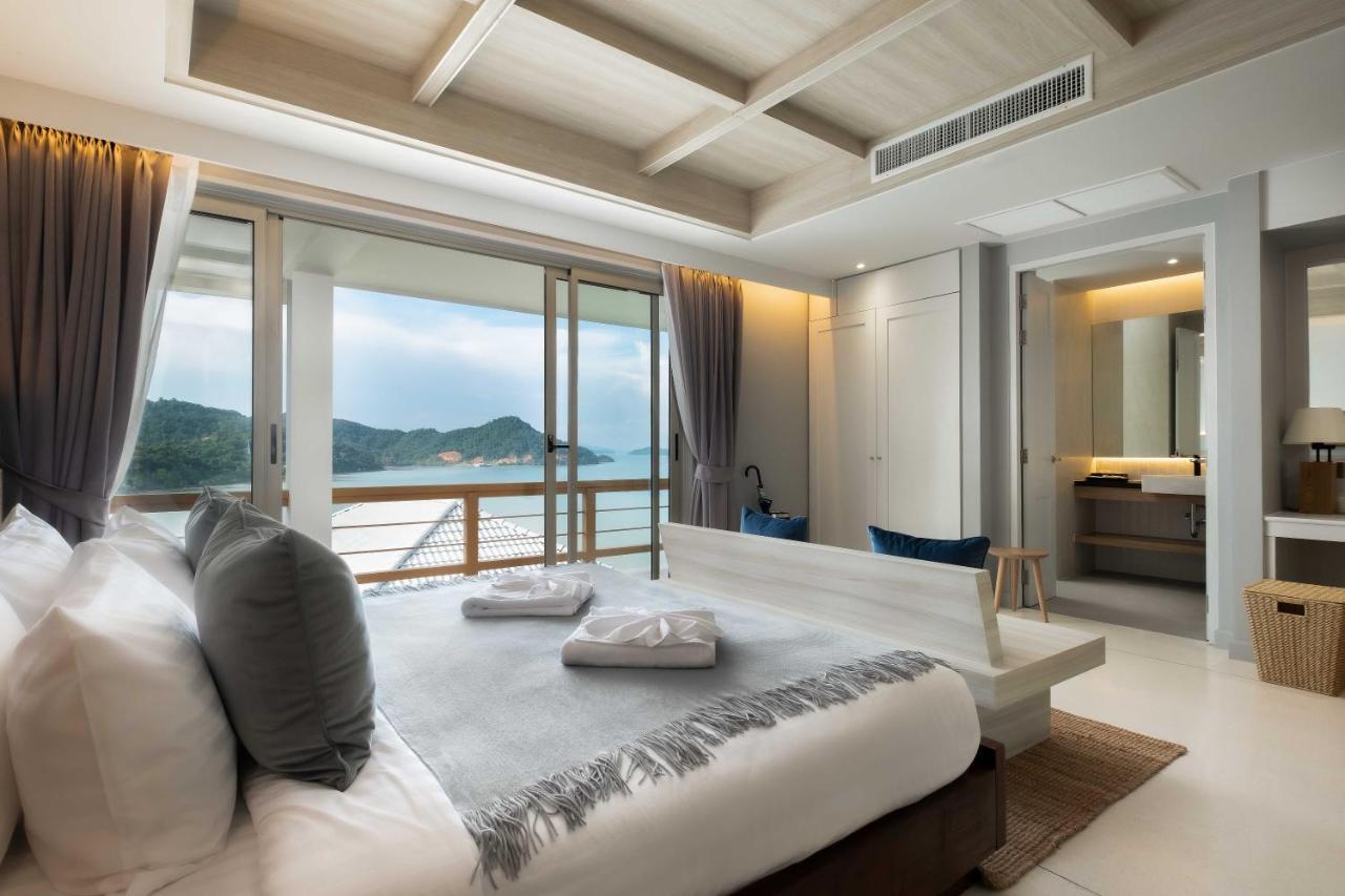 L'archipel Sea View Pool *
