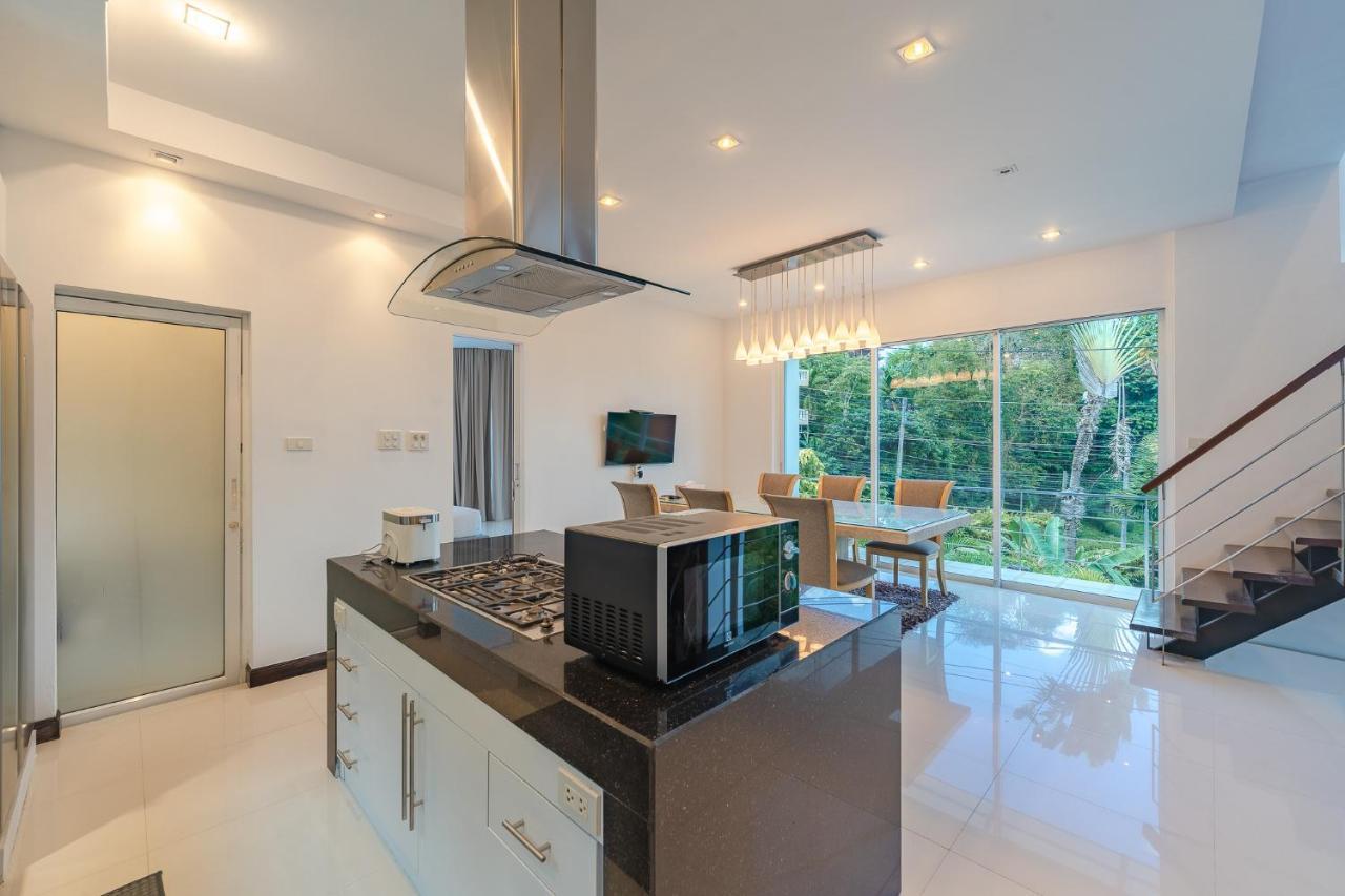 White Villa