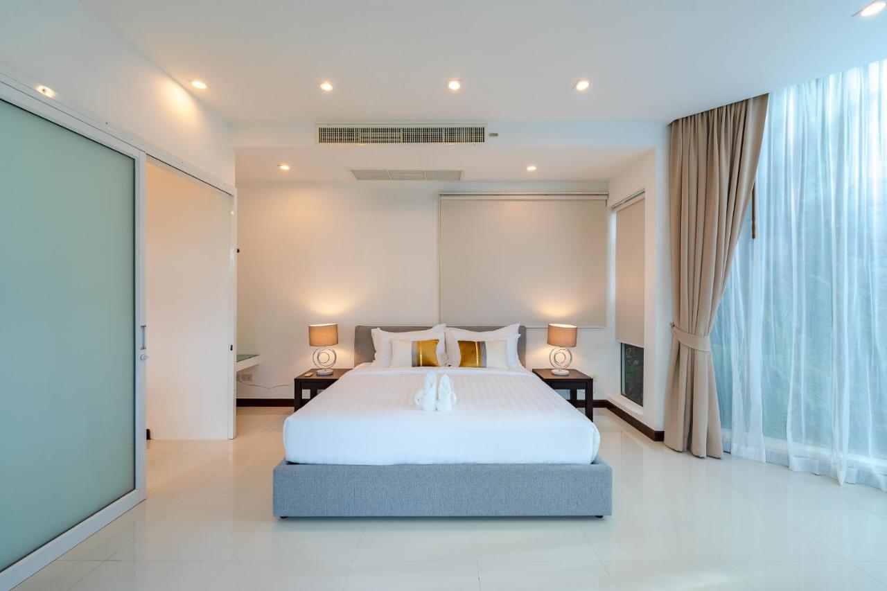 White Villa *