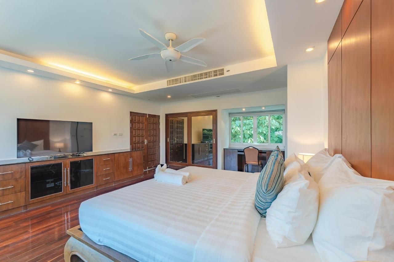 Villa White Patong