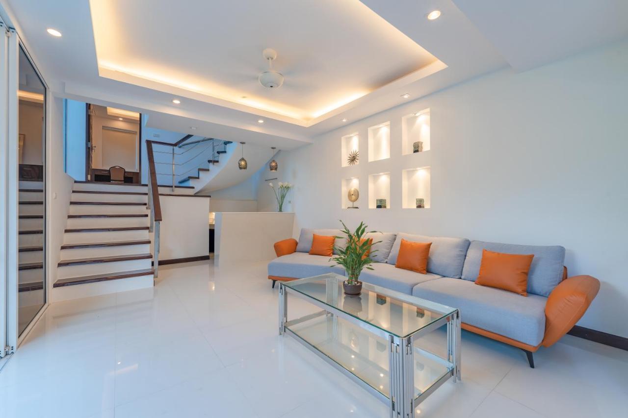White Patong