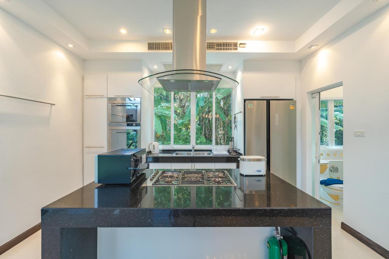 White Villa *