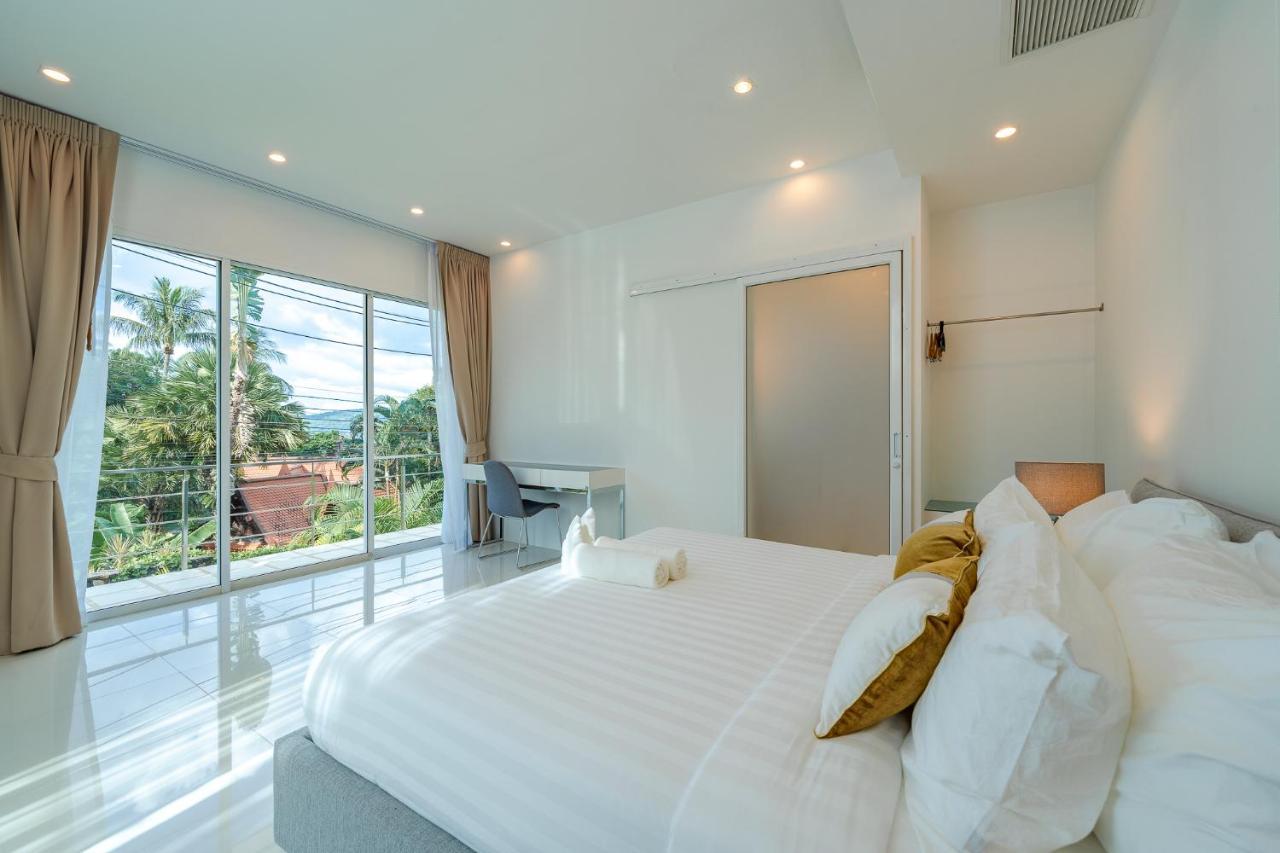 Villa White *
