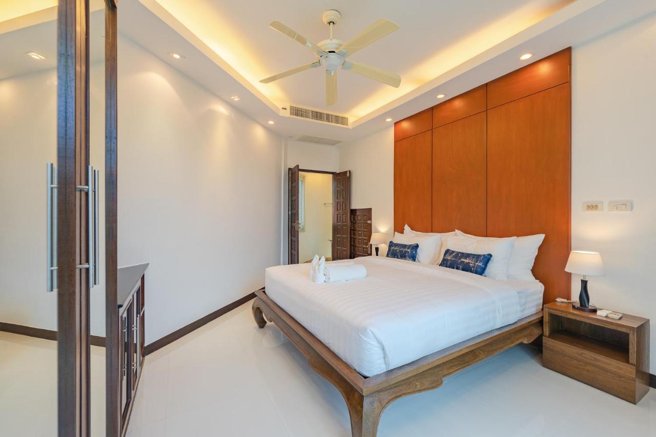 Villa White Patong