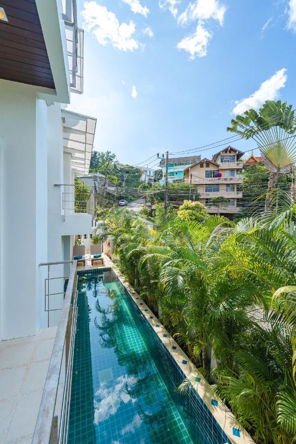 Villa White