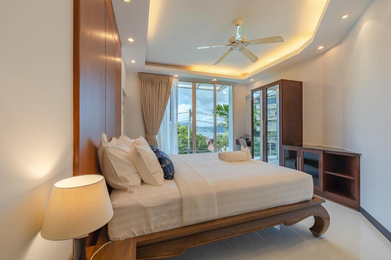 Villa White *
