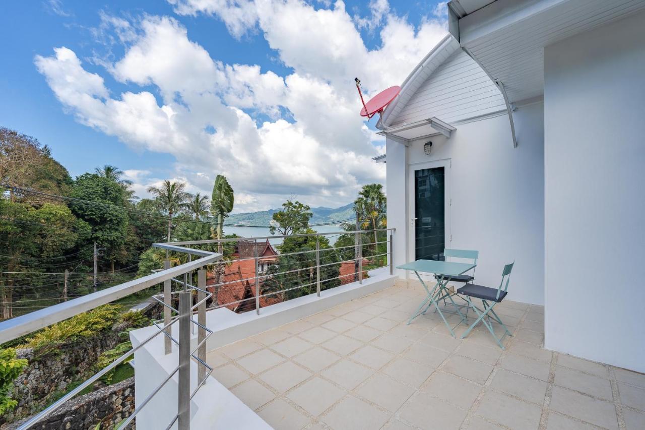 White Villa