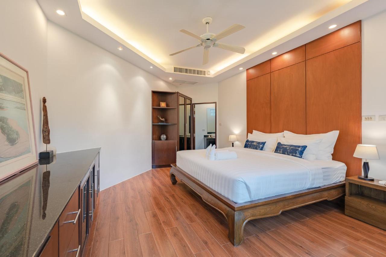 White Villa Patong