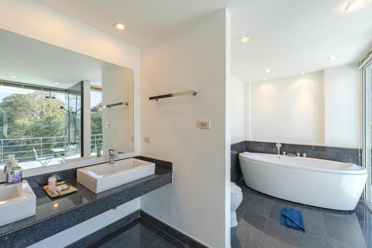 Villa White Patong