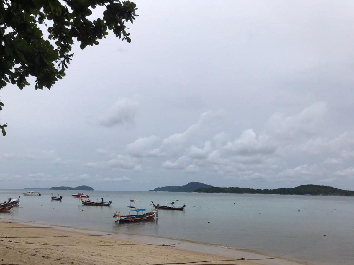 Seaside Vacation Apartamento Rawai