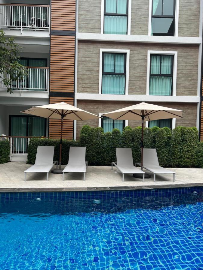 Apartamento Seaside Vacation