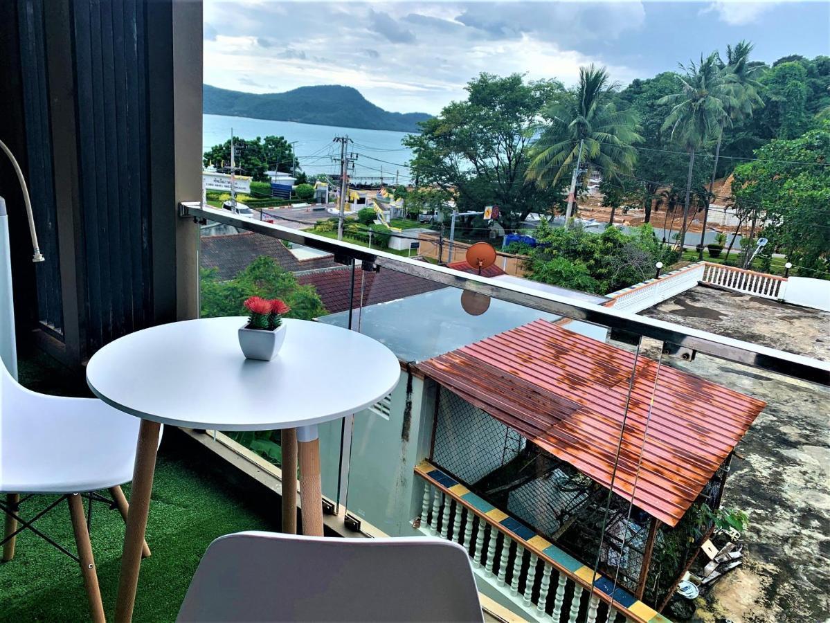Apartment Pixel - Panwa Ban Ao Makham