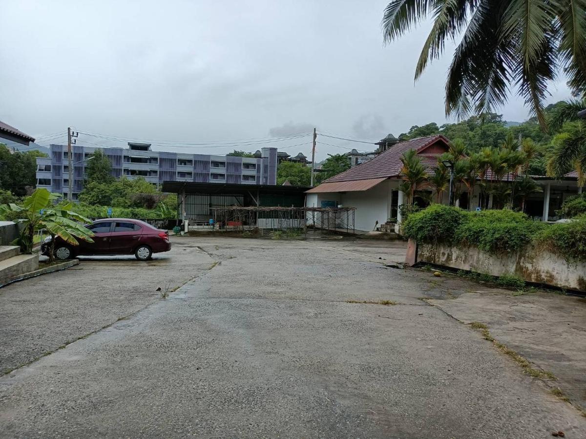 Resort Ps Hill Phuket - Sha