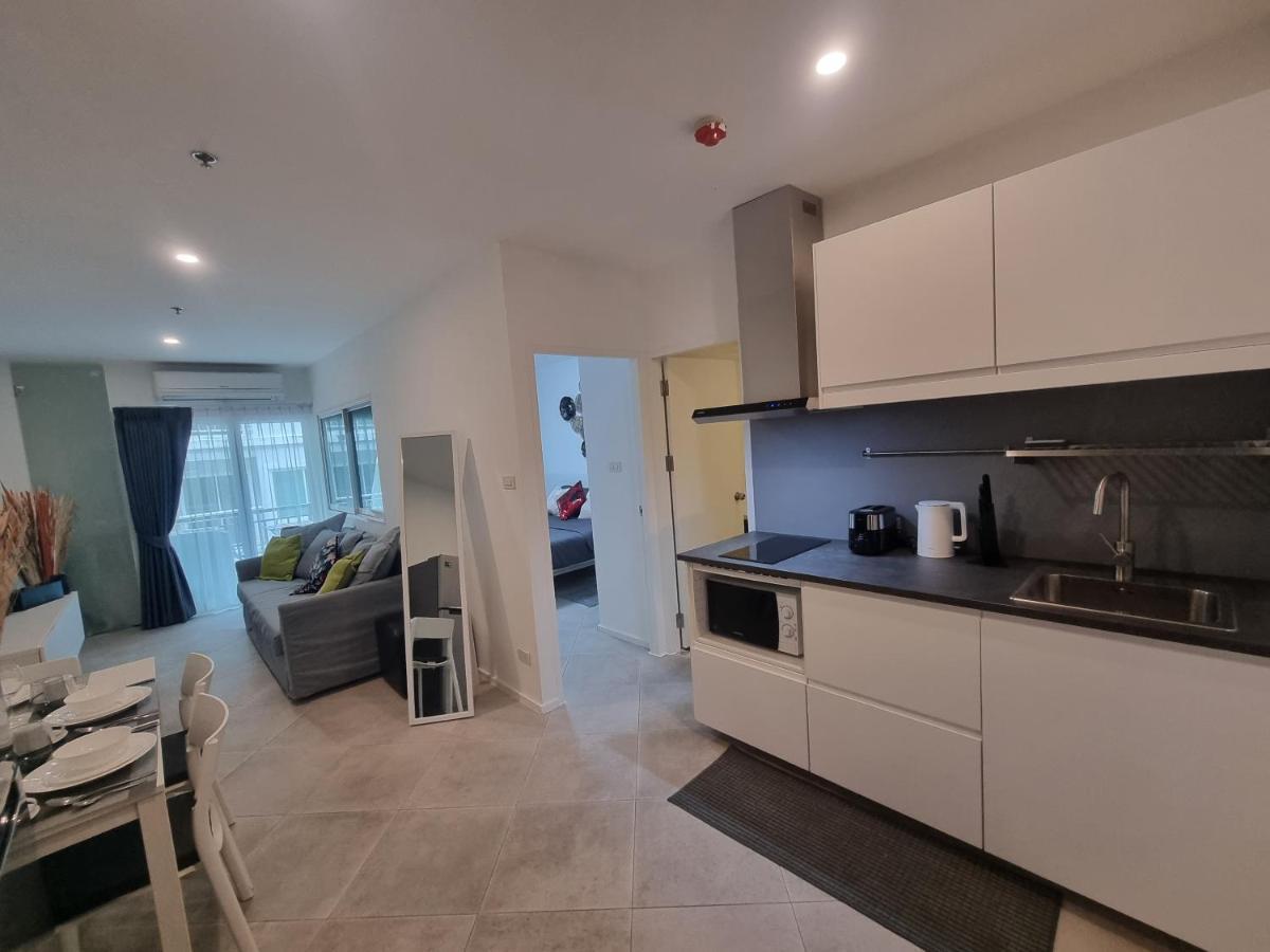 Coco Appartement