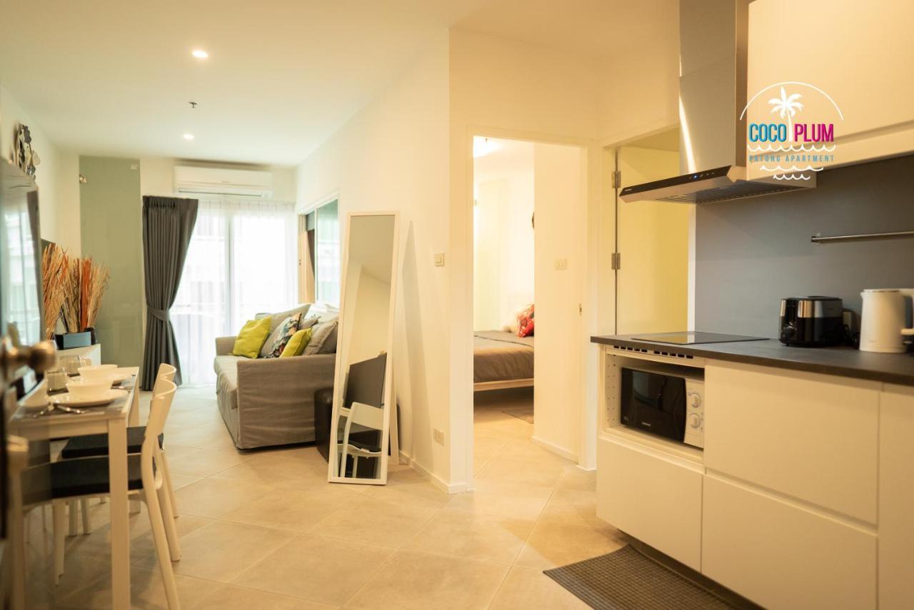 Coco Appartement Patong