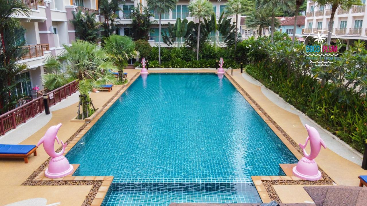 Coco Appartement *
