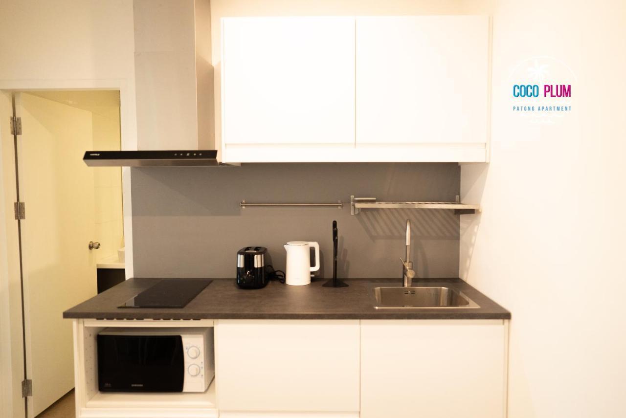 Appartement Coco *