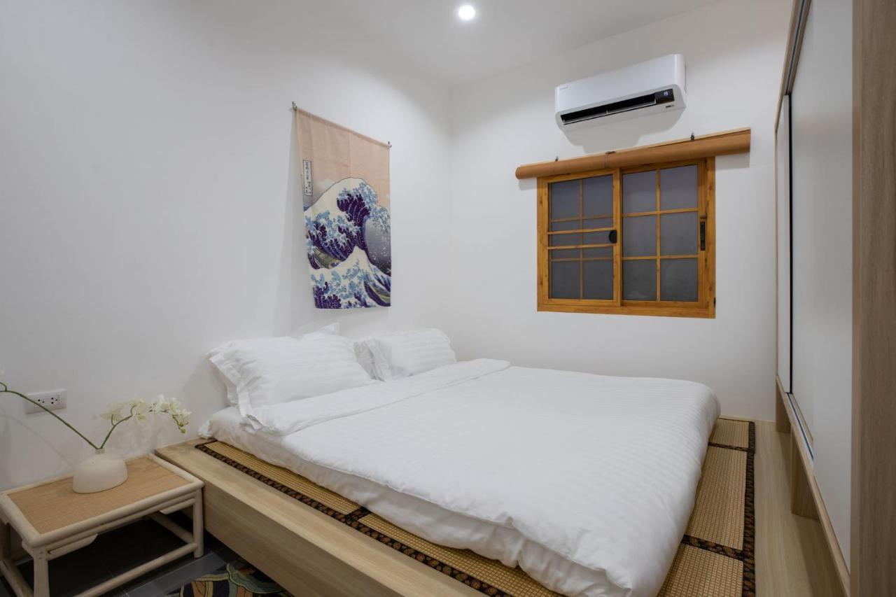 Sunrise Garden A180 Ban Mai