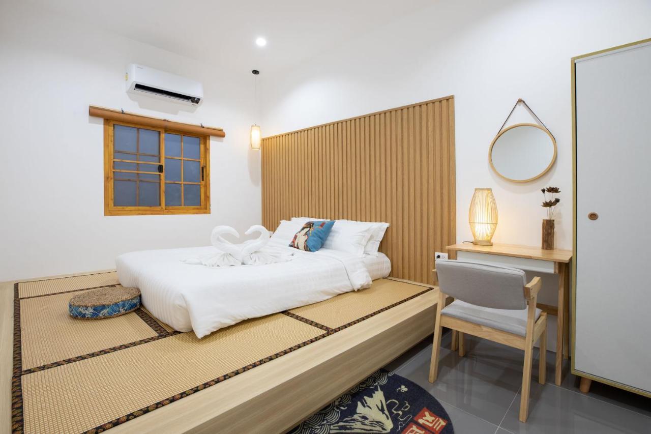 Sunrise Garden A180 Villa Ban Mai