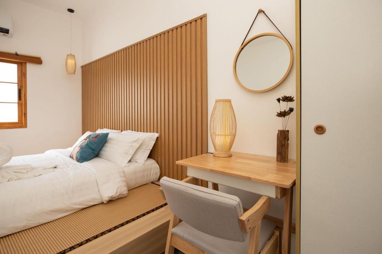 Villa Sunrise Garden A180 Ban Mai
