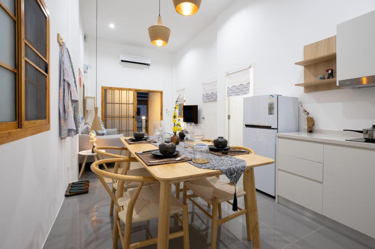 Sunrise Garden A180 Villa