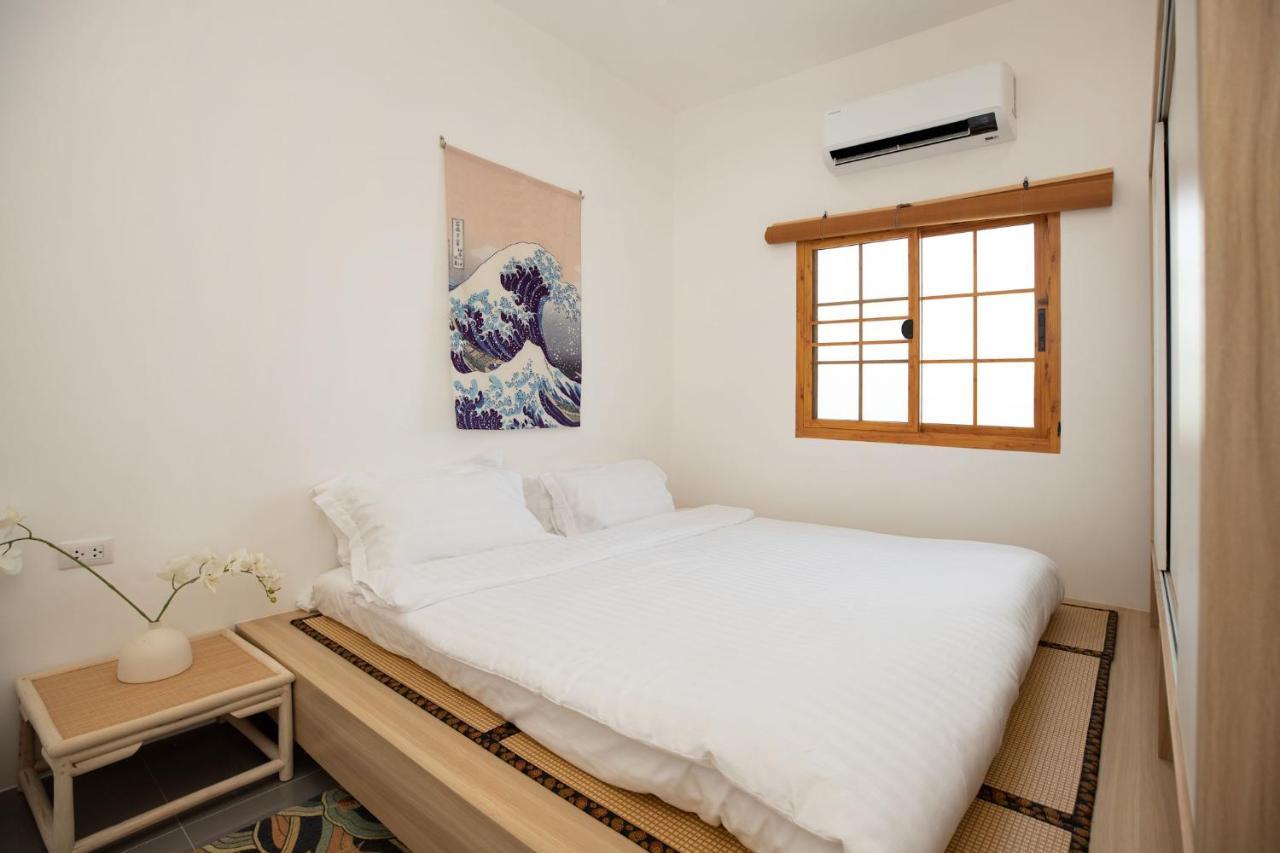 Villa Sunrise Garden A180
