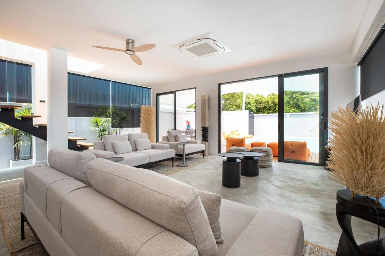 New & Elegant 5br Eco Pool Samakki Garden 5