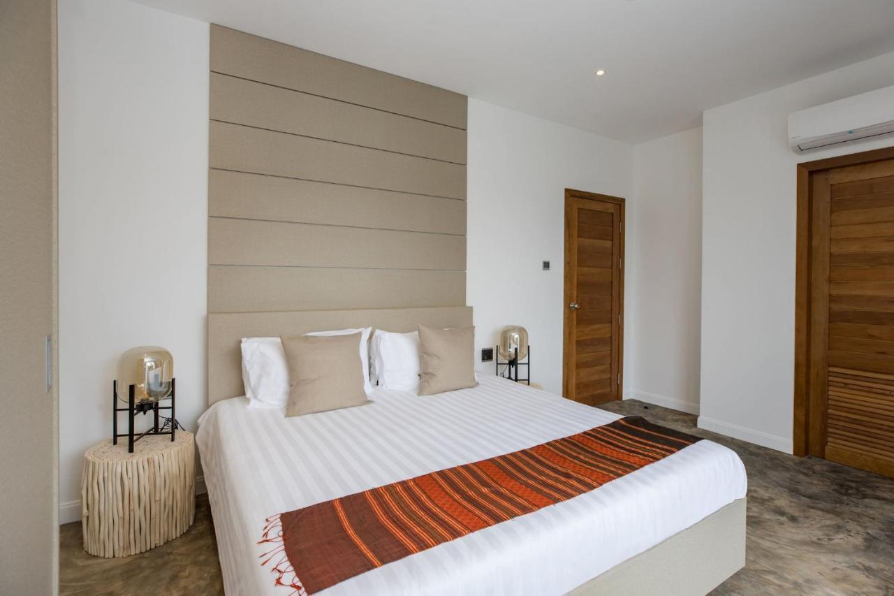 Villa New & Elegant 5br Eco Pool Samakki Garden 5